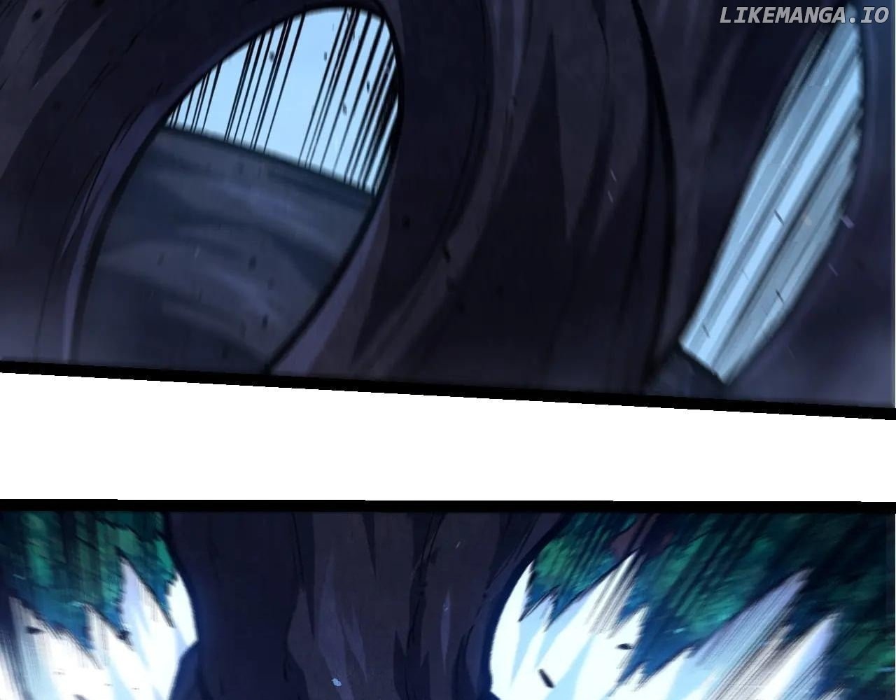 Evolution Begins With A Big Tree Chapter 371 - page 52